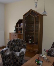 Ferienwohungen Am Unstrutwehr