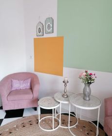 Apartment Deluxe Mutters