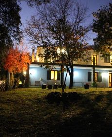 Agriturismo Pranu Cucina Naturale