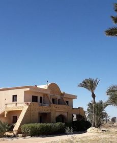Bella Djerba