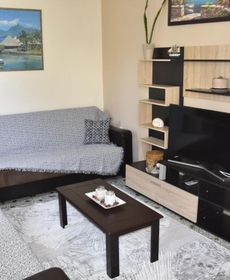 Napier Apartment