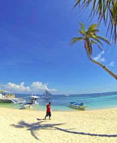 Malapascua Exotic Island Dive & Beach Resort