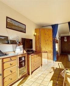 Apartment Chavannes N°7 -Sur Les Pistes