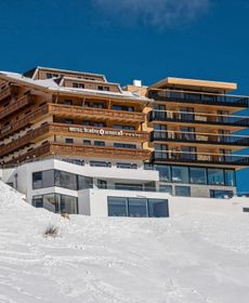 Hotel Schöne Aussicht
