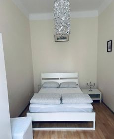 Vienna Prater Apartment