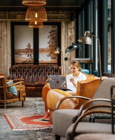 The Hearts Hotel - Dein Boutique- Und Event-Resort