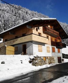 Appartement 4 Pers. Au Calme 69099