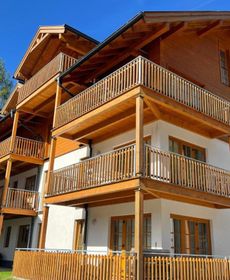 Kerstin 3 by Smr Luxury Apartments