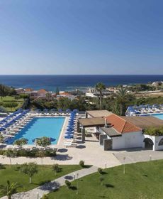 Princess Sun Panoramic Hotel & SPA