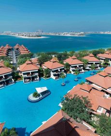 Anantara the Palm Dubai Resort
