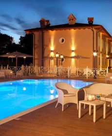 Piccolo Borgo