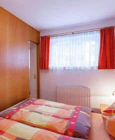 Cozy Holiday Home in Vandans Near Ski Area