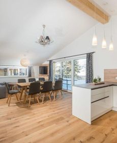 Blissful Holiday Home in Schladming Rohrmoos with Balcony