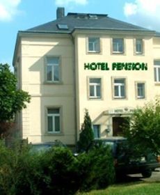 Pension Kaden