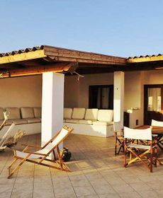 Aparthotel Ca' Nicola