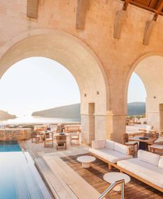 Blue Palace, a Luxury Collection Resort And Spa, Crete