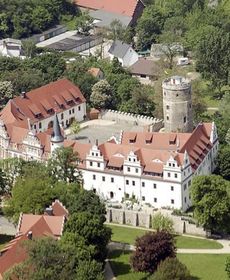 Schlosshotel Schkopau