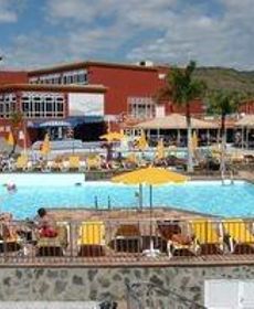 Green Sea Aparthotel