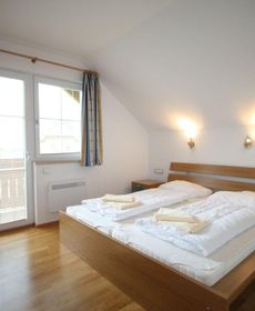 Affluent Holiday Home in Sankt Margarethen with Sauna