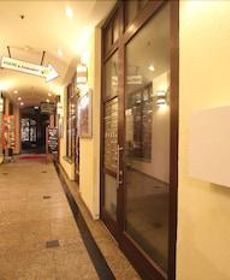Sladkiy Sliva Boutique Apartment