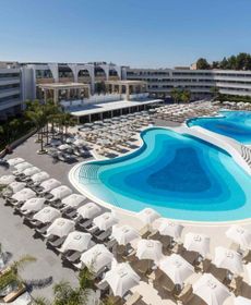 Princess Andriana Resort & SPA