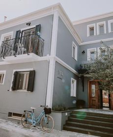 Eriel Boutique Apartments