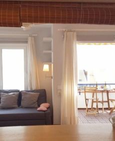 Apartment - 2 Bedrooms - 107596