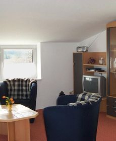 Peaceful Apartment with Garden in Brusow