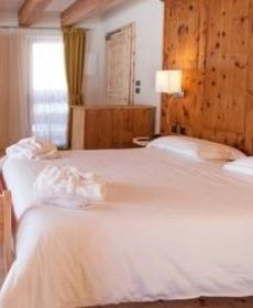 Chalet Prã Delle Nasse