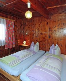 Lovely Holiday Home in Zell Am Ziller with Terrace