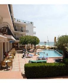 Hotel Reimar Sant Antoni de Calonge Hotel