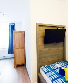 Basement Kuchgarten (Adults Only)