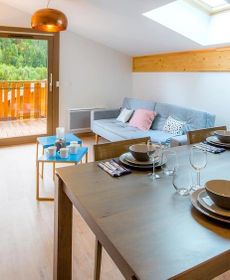 Appartement 4 Éléments A24