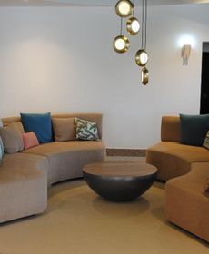 Gara Suites Golf & SPA