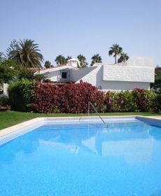 Bungalow Faro Marina Deluxe