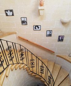 Ta' Karkar Villa Bed And Breakfast