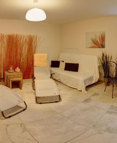 Ferienwohnung Panorama OG