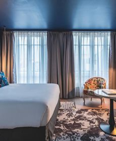 Hotel Le Belleval