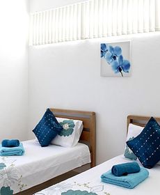 Villa la Sagesse Ridge Heights