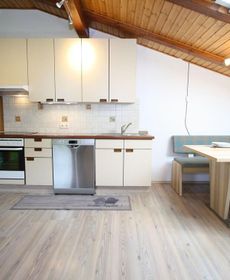 Cozy Apartment in Embach Near Forest