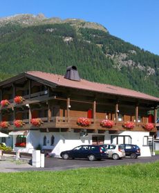 Hotel Garni Maria Theresia