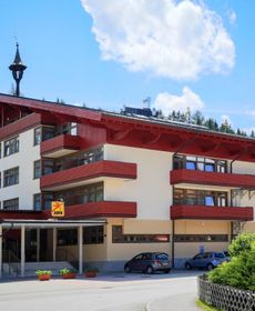 Jufa Hotel Altenmarkt