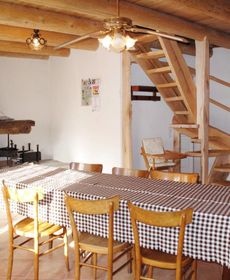 Holiday Home Rustico Diego - Mva114