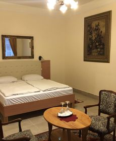 Festetich Kastélyszálló És Zsuzsanna Hotel