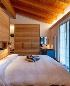 Sporthotel Alpina (Adults only)