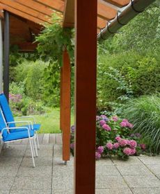Apartment Oberdorf