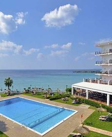 Sol Beach House Menorca (Adults only)