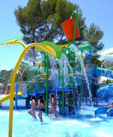 Playa Montroig Camping Resort