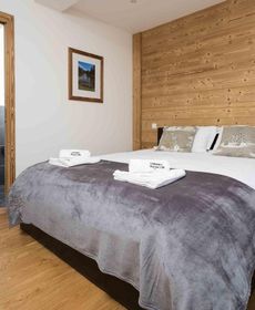 Grand Paradis 11 Apartment - Chamonix All Year