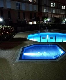 El Cabezo Médano 1ª Linea